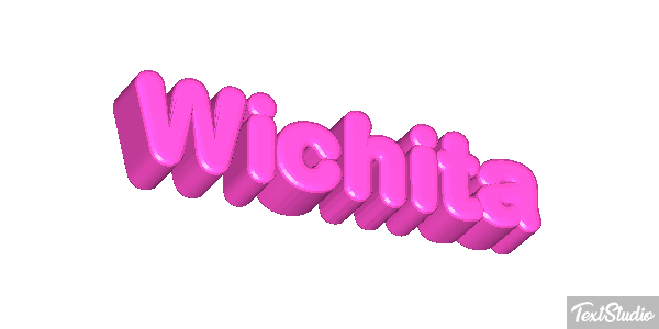 Wichita Effetto testo