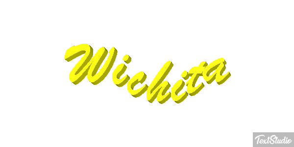 Wichita Effetto testo