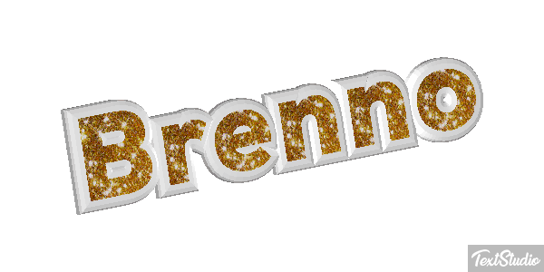 Brenno Effetto testo
