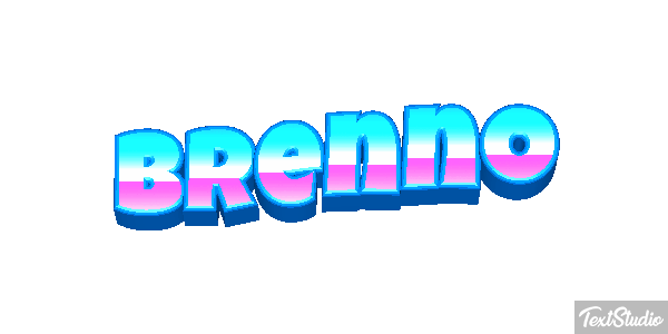 Brenno Effetto testo