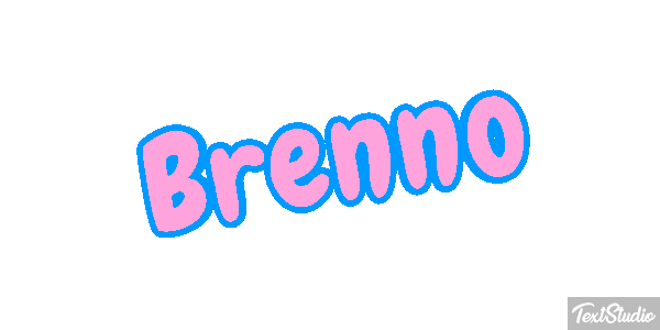 Brenno Effetto testo