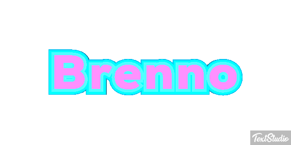 Brenno Effetto testo