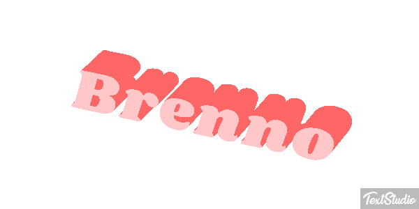 Brenno Effetto testo