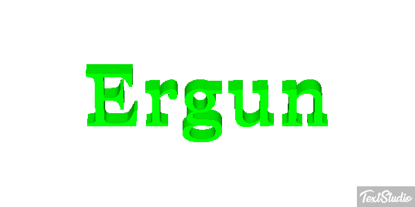 Ergün Metin efekti