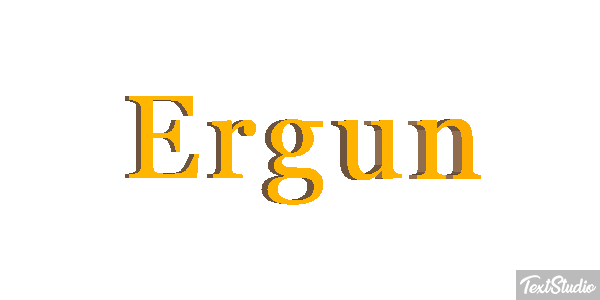 Ergün Metin efekti
