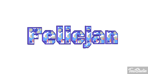 Felicjan Effet de texte