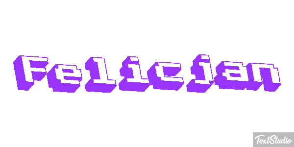 Felicjan Effet de texte