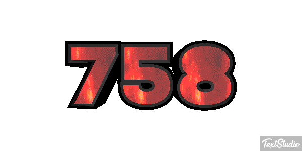 758 Efeito do texto