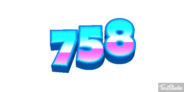 758 Efeito do texto