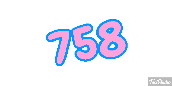 758 Efeito do texto