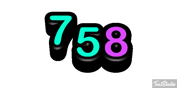 758 Efeito do texto