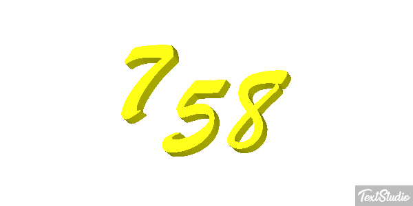 758 Efeito do texto