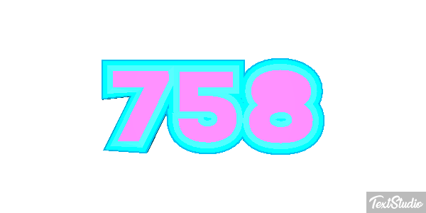 758 Efeito do texto