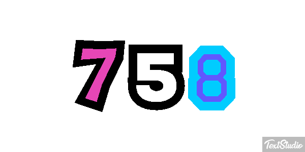 758 Efeito do texto