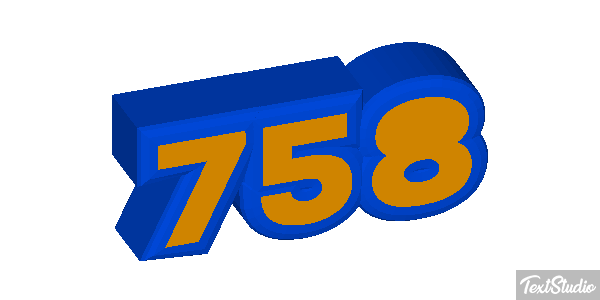 758 Efeito do texto