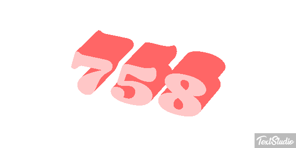 758 Efeito do texto