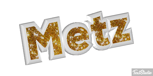 Metz Efekt tekstowy