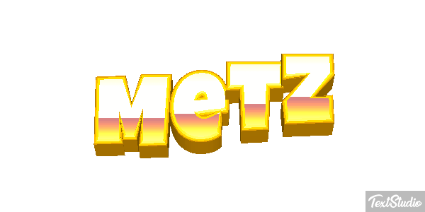 Metz Efekt tekstowy