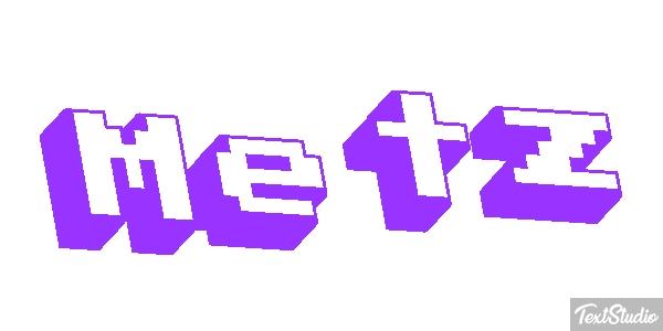 Metz Efekt tekstowy