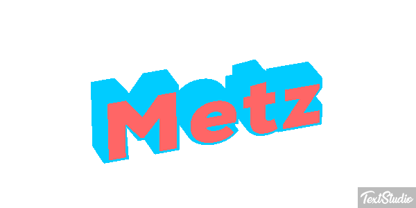 Metz Efekt tekstowy