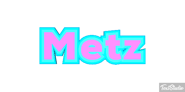 Metz Efekt tekstowy