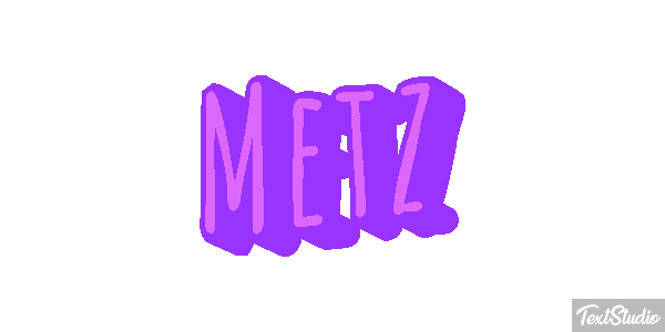 Metz Efekt tekstowy