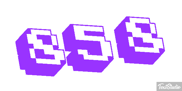 858 テキスト効果