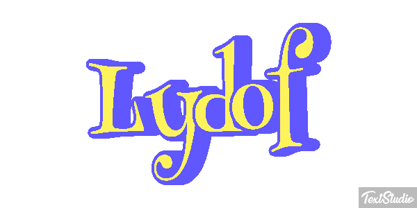 Lydof Metin efekti