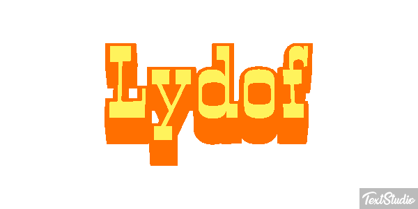 Lydof Metin efekti