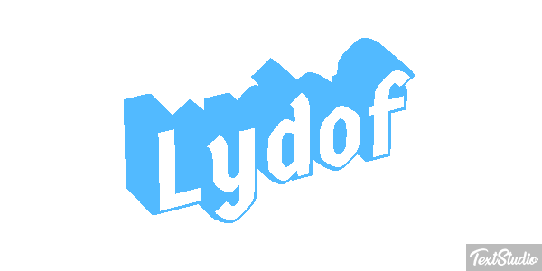Lydof Metin efekti