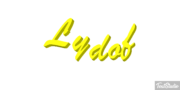 Lydof Metin efekti