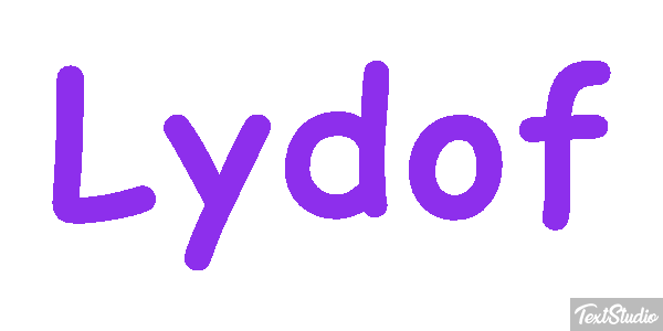 Lydof Metin efekti
