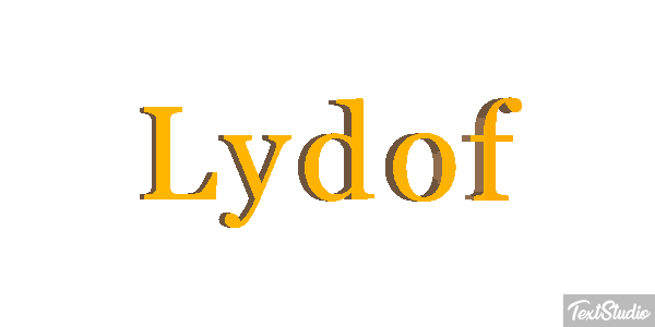 Lydof Metin efekti