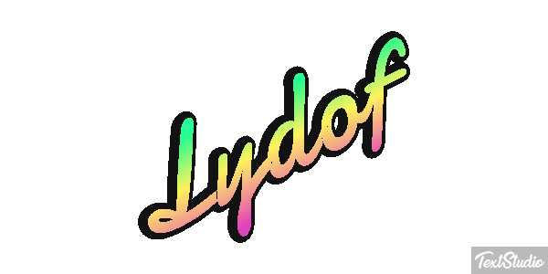Lydof Metin efekti