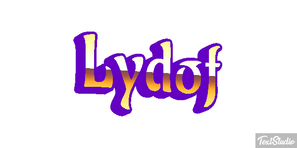 Lydof Metin efekti