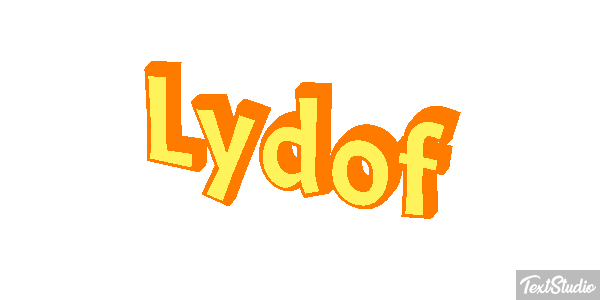 Lydof Metin efekti