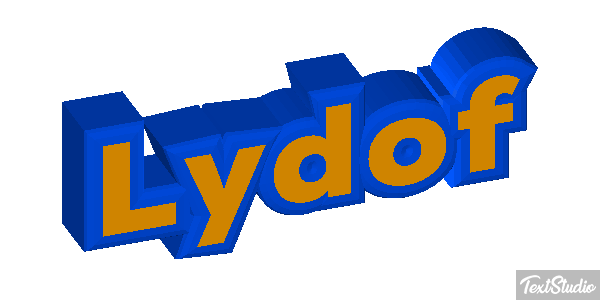 Lydof Metin efekti