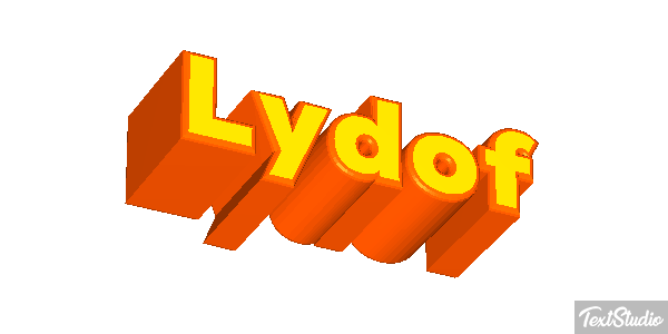 Lydof Metin efekti