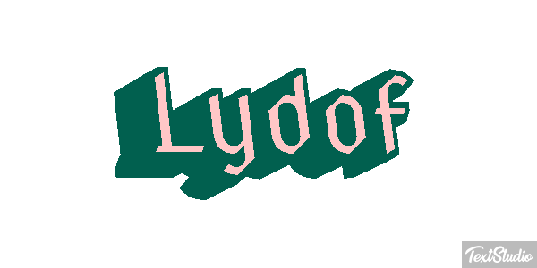Lydof Metin efekti
