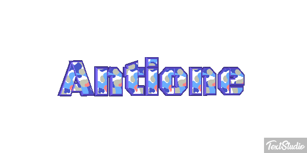 Antione Efekt tekstowy