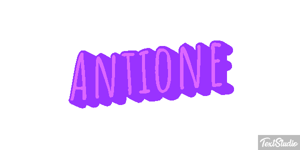 Antione Efekt tekstowy