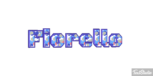 Fiorello Effetto testo