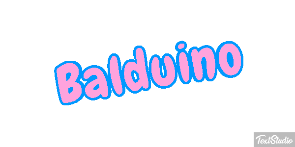 Balduíno Efeito do texto