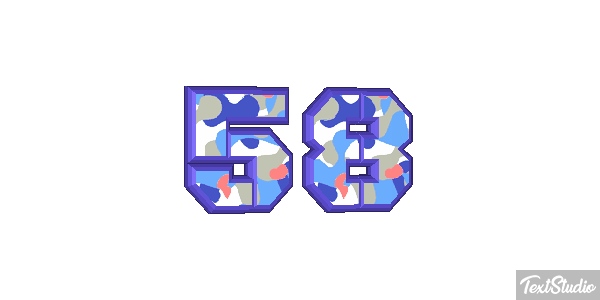 58 Efekt tekstowy