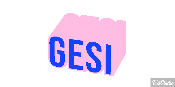 Gęsi Text effect