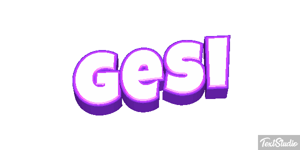 Gęsi Text effect