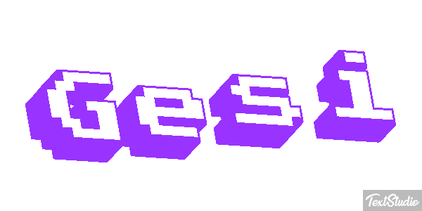 Gęsi Text effect