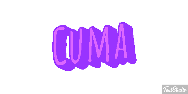 Cuma Efecto de texto