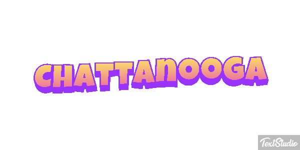 Chattanooga Efekt tekstowy
