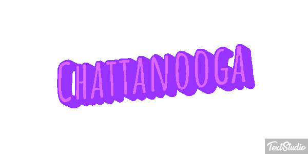 Chattanooga Efekt tekstowy